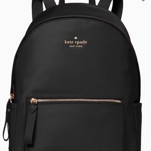 Kate spade Chelsea large backpack